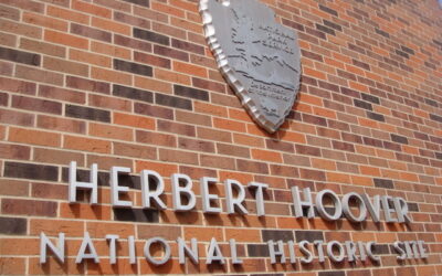 Herbert Hoover Birthplace