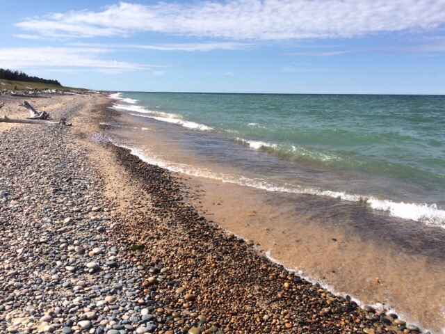 Whitefish Point