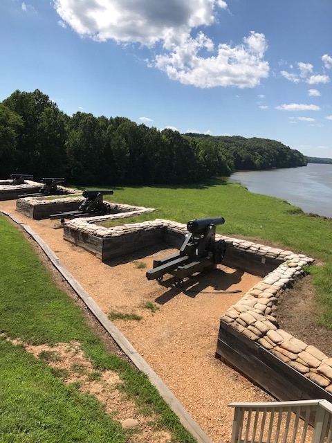 Fort Donelson 