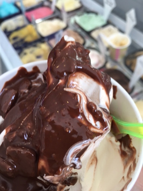 Grogan’s Ice Cream