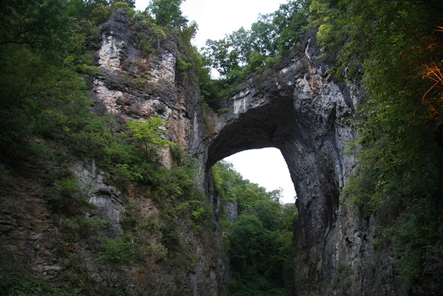 Natural Bridge VA