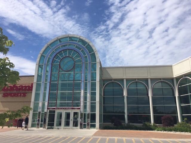 Grand Traverse Mall and More