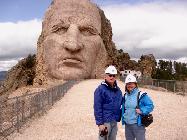 Crazy Horse: Up Close & Personal