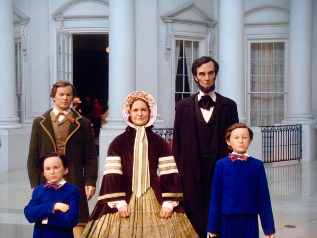 Abraham Lincoln Presidential Museum
