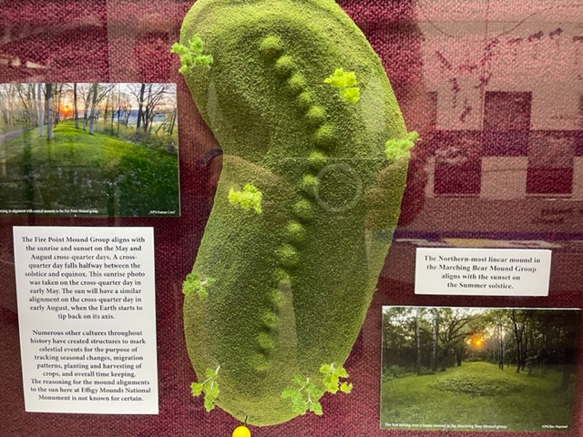 Effigy Mounds National Monument