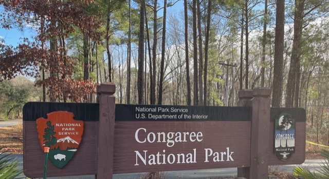 Congaree National Park