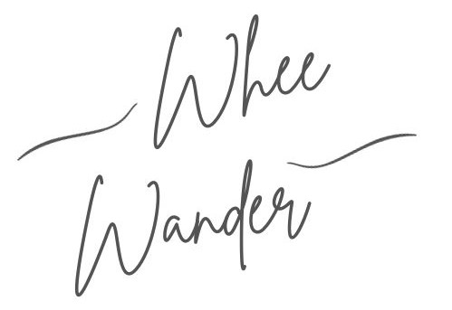 Whee Wander