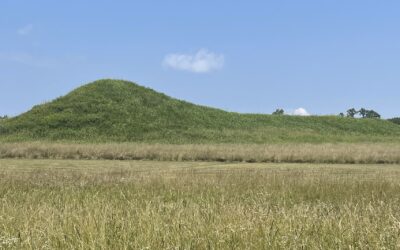 Angel Mounds