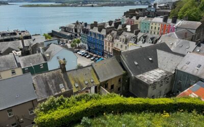 Cobh on Our Own