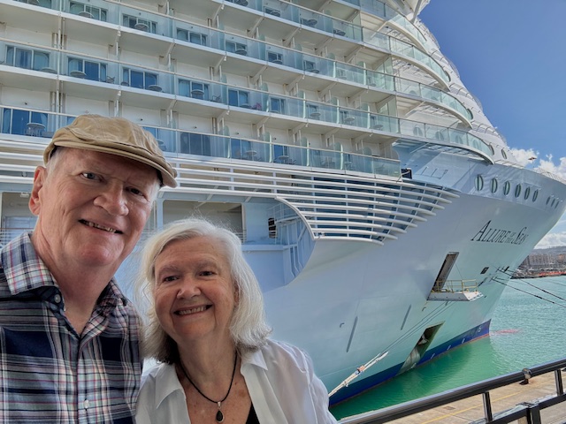 Exploring the Allure of the Seas