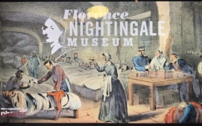 The Florence Nightingale Museum 
