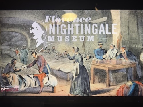 The Florence Nightingale Museum 