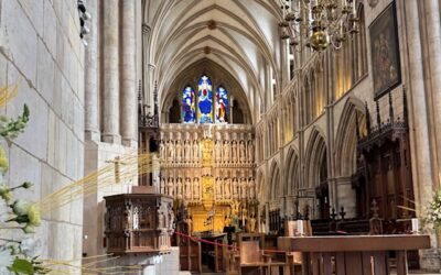 Southwark Cathedral