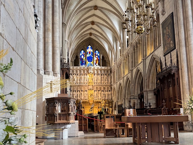 Southwark Cathedral