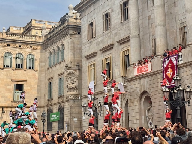 Barcelona 