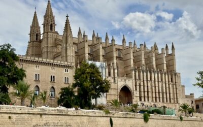 Palma de Mallorca 