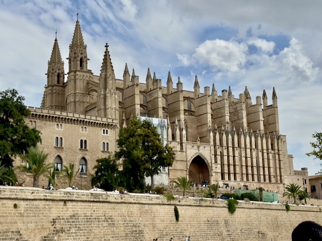 Palma de Mallorca 