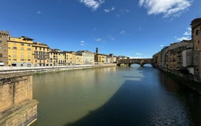 Firenze, Cradle of the Renaissance