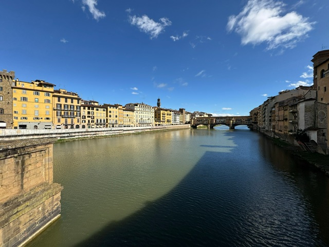 Firenze, Cradle of the Renaissance