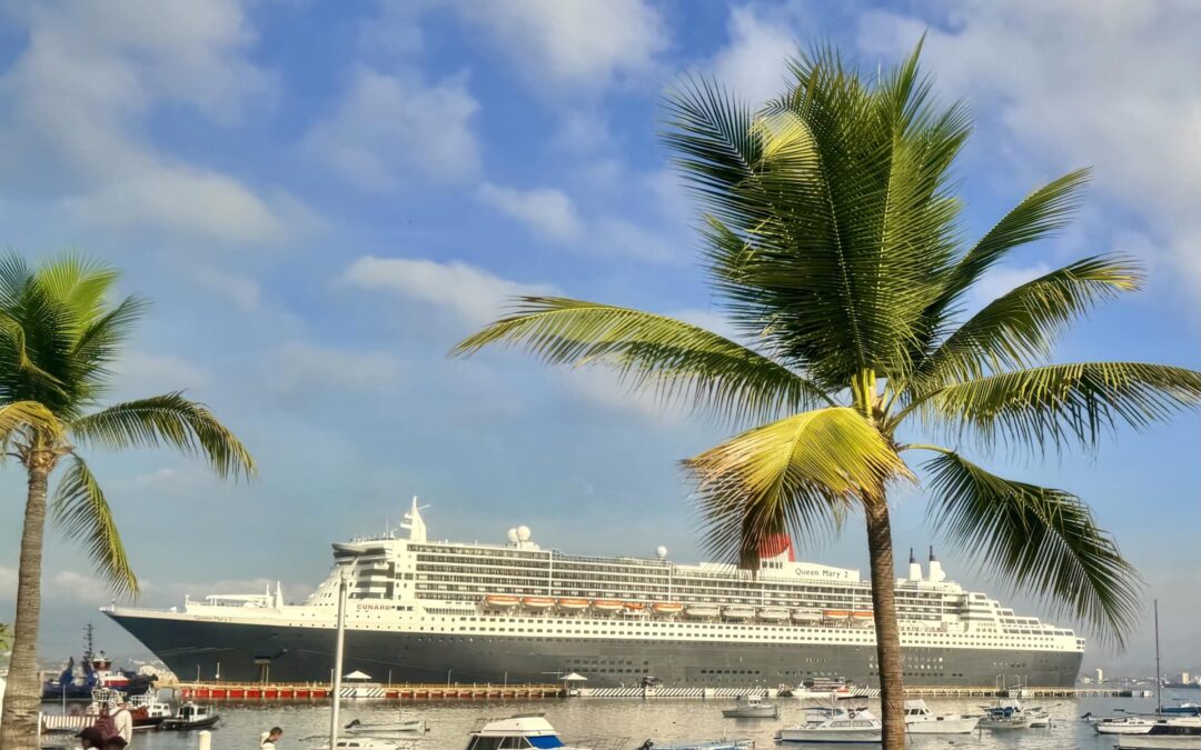 Manzanillo, Mexico: Salt Flats and More