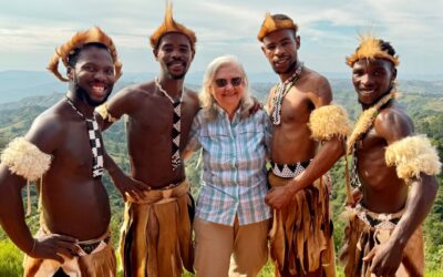 Durban: Zulu Culture Amid a Thousand Hills