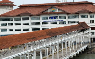 Two Adventures in Malaysia 