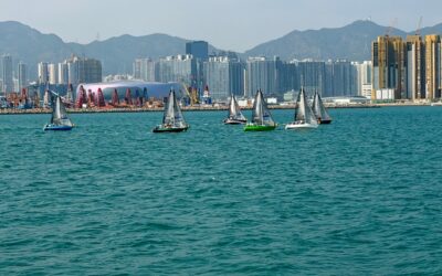 Exploring Hong Kong: From Walled City to Modernity