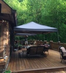 Preparations for Summertime