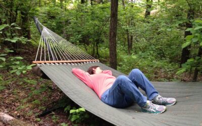 Relaxation!