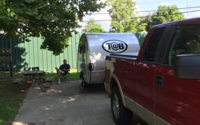 Louisiana Lazing