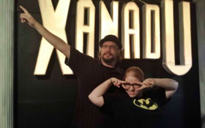 Bellisimo & Xanadu
