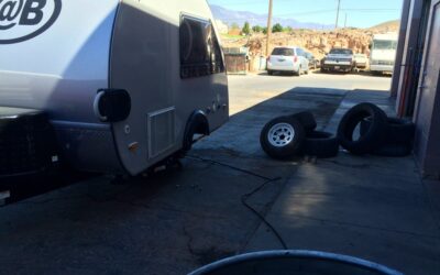 Hurricane Tire Pros
