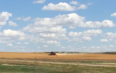 South Dakota