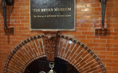 The Bryan Museum in Galveston