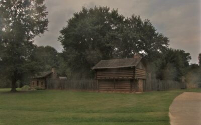 Sycamore Shoals