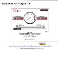 Internet Access
