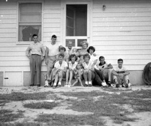 Old Family Photos