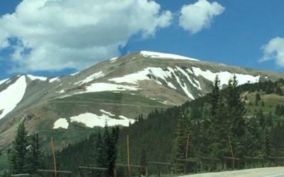 Colorado Ski Towns