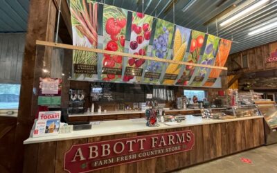 Abbott Farms