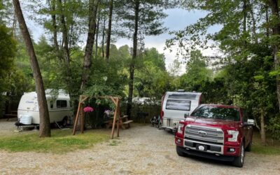 Downtown RV Park