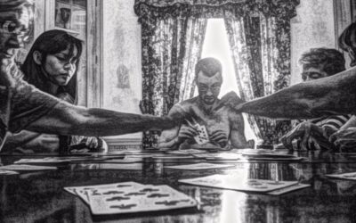 Card Craziness