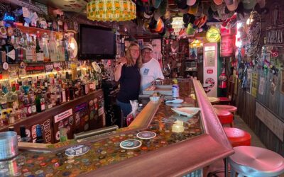 A Wisconsin Dive Bar