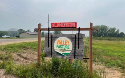 Valley Pasture Farm
