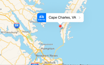 Cape Charles