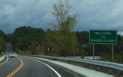Welcome to Rhode Island