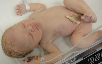 Linus James!