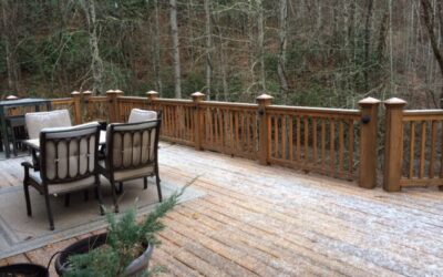 A White Thanksgiving