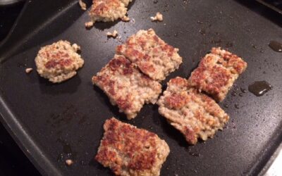 Goetta!