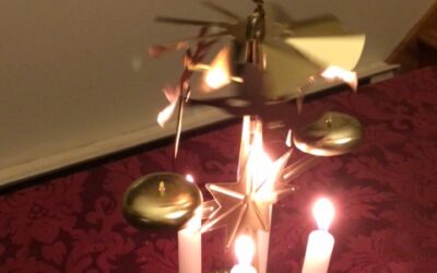 Yule Chimes