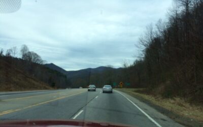 Back to the Mountain
